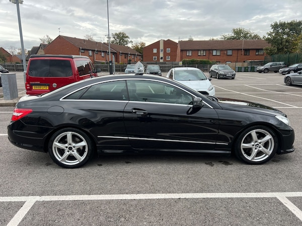 Used Mercedes-Benz E-Class 2013 for sale - 76171046: Photo 11