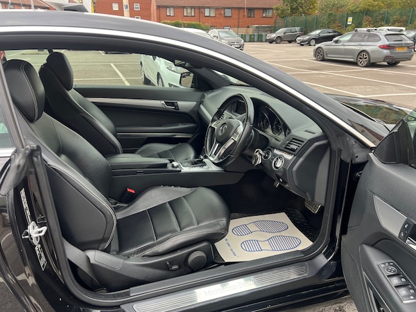 Used Mercedes-Benz E-Class 2013 for sale - 76171046: Photo 12