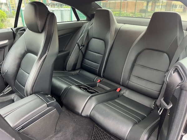 Used Mercedes-Benz E-Class 2013 for sale - 76171046: Photo 19