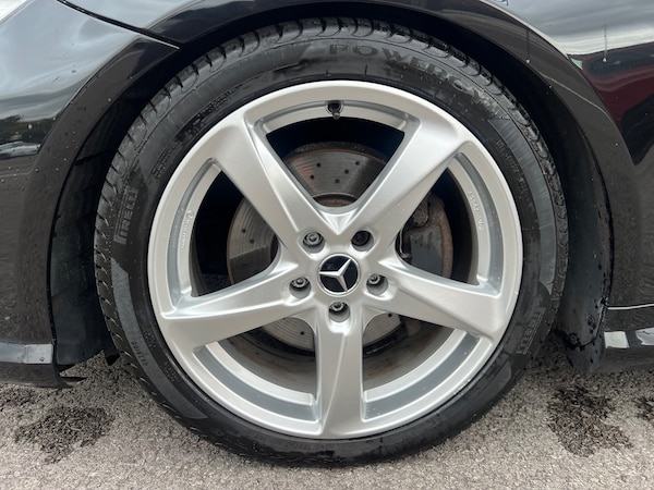 Used Mercedes-Benz E-Class 2013 for sale - 76171046: Photo 22