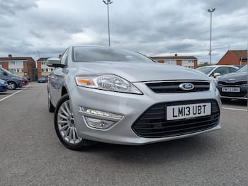 Used Ford Mondeo 2013 for sale - 79742727: Photo