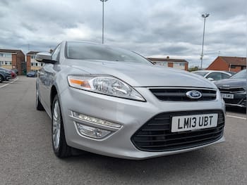 Used Ford Mondeo 2013 for sale - 79742727: Photo