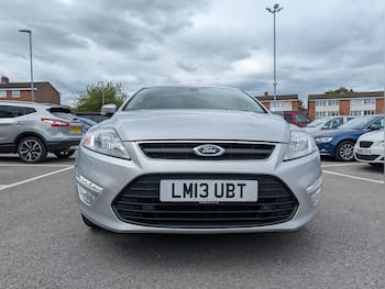 Used Ford Mondeo 2013 for sale - 79742727: Photo