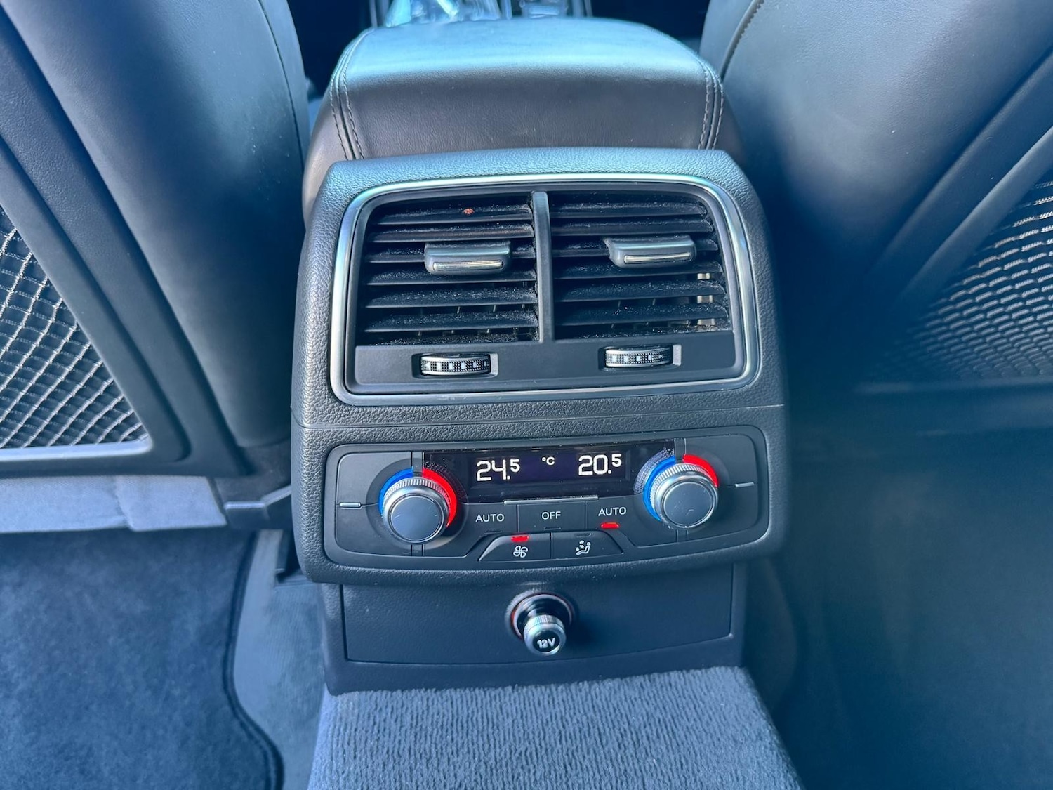 Used Audi A6 Saloon 2016 for sale - 77100932: Photo 10