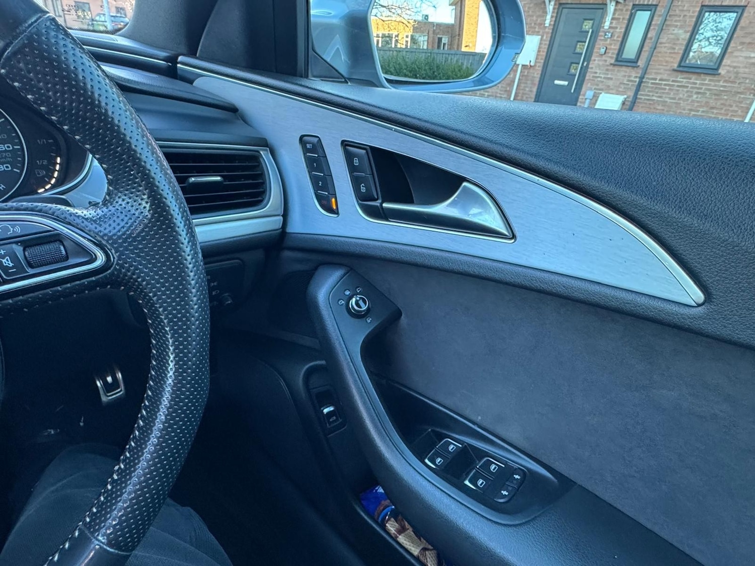 Used Audi A6 Saloon 2016 for sale - 77100932: Photo 14