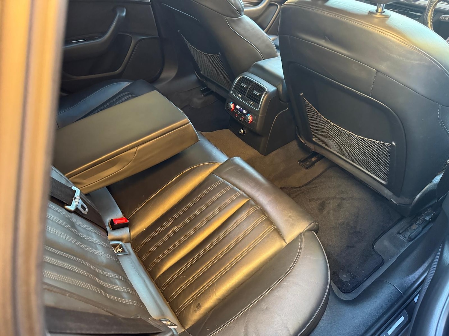 Used Audi A6 Saloon 2016 for sale - 77100932: Photo 15