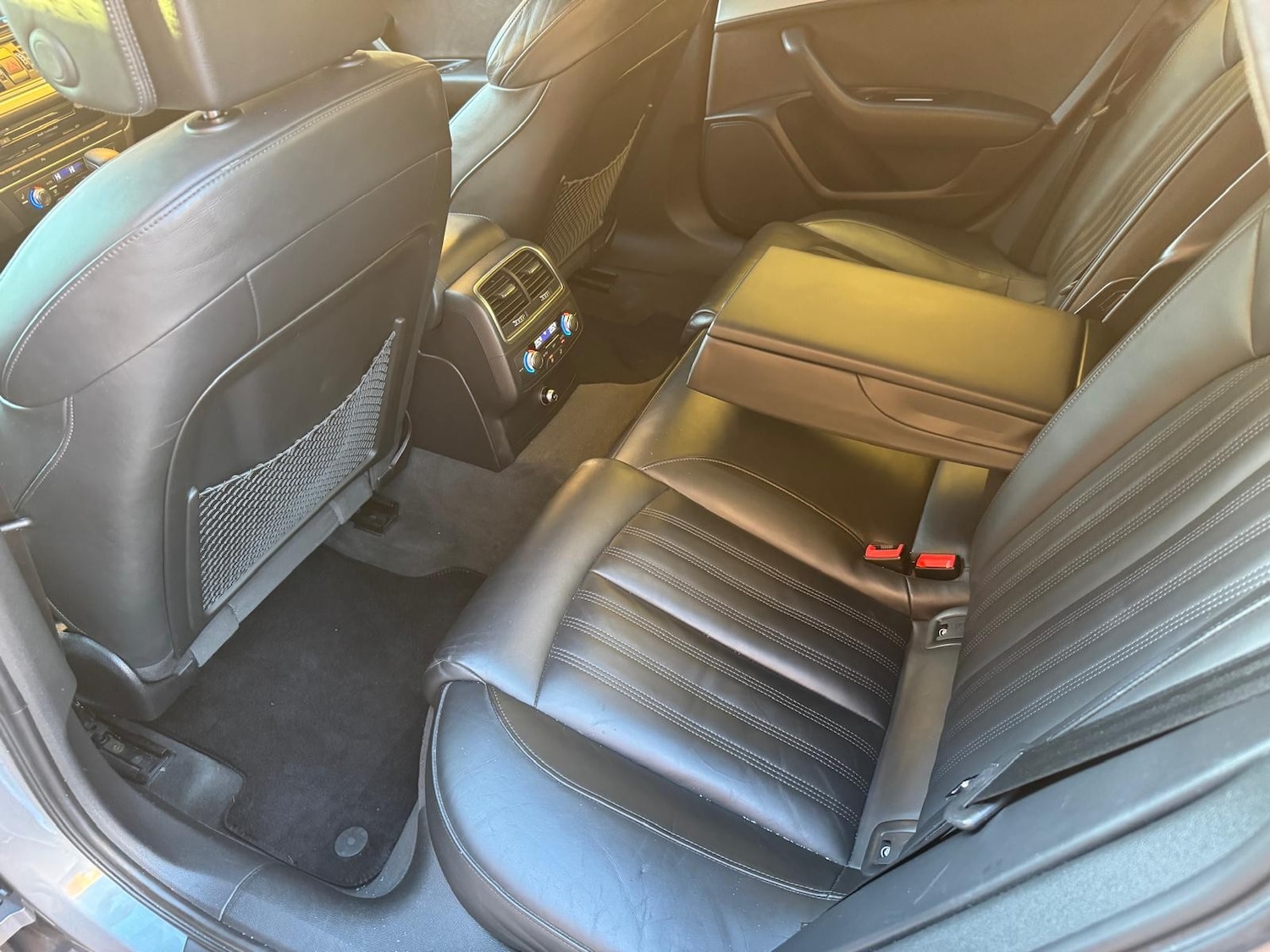 Used Audi A6 Saloon 2016 for sale - 77100932: Photo 16