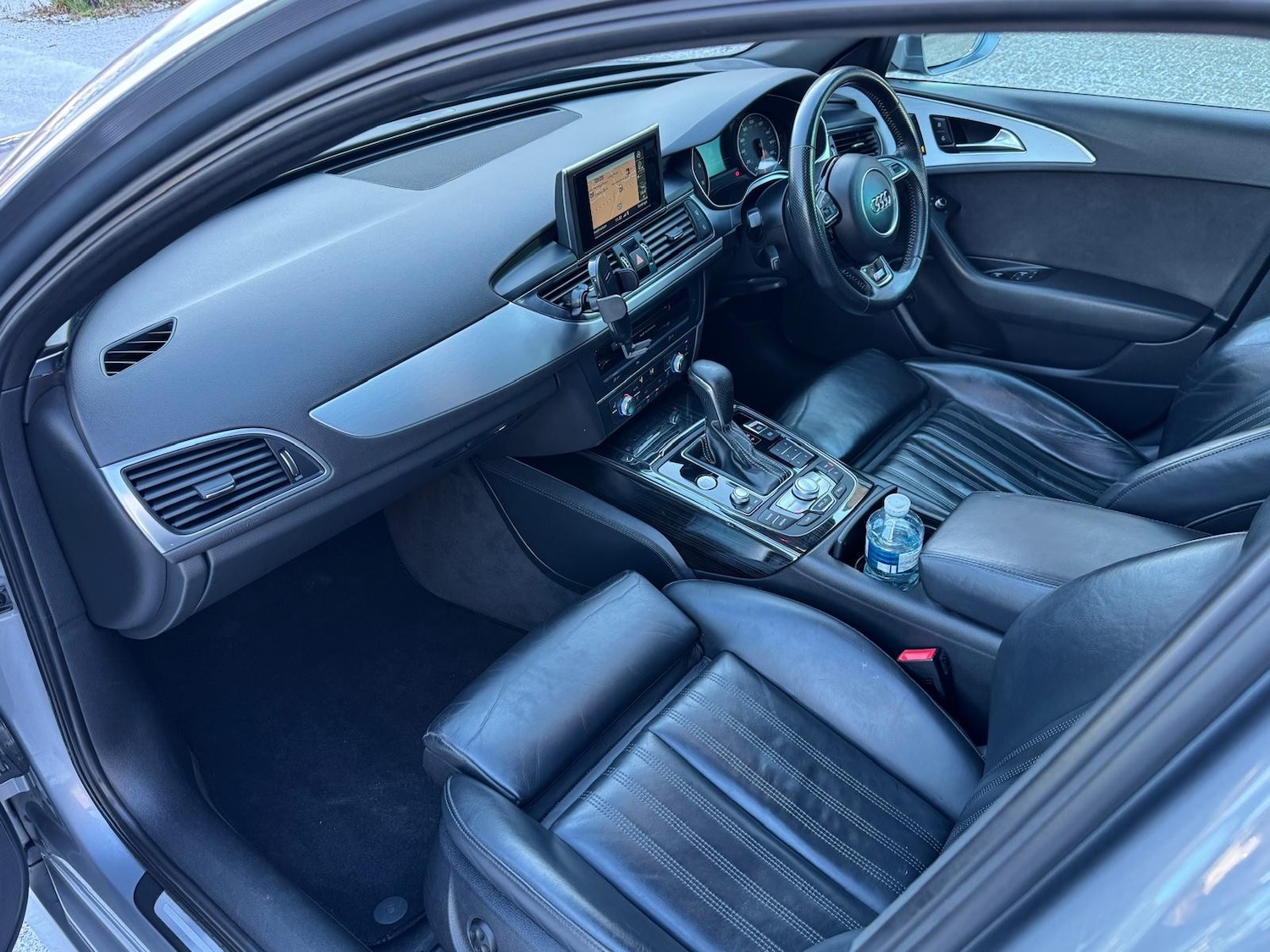 Used Audi A6 Saloon 2016 for sale - 77100932: Photo 8