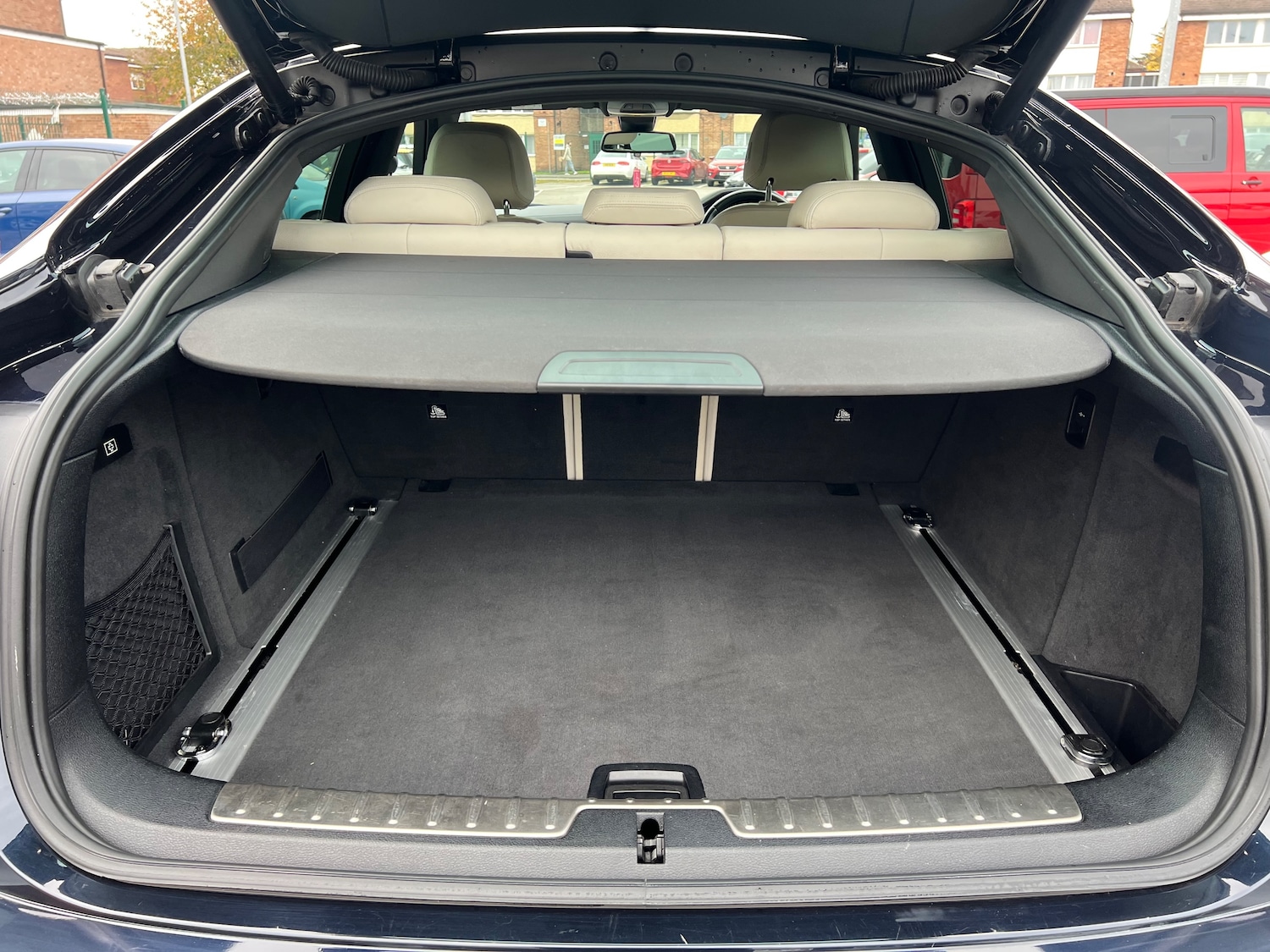 Used BMW X6 2017 for sale - 76405799: Photo 10