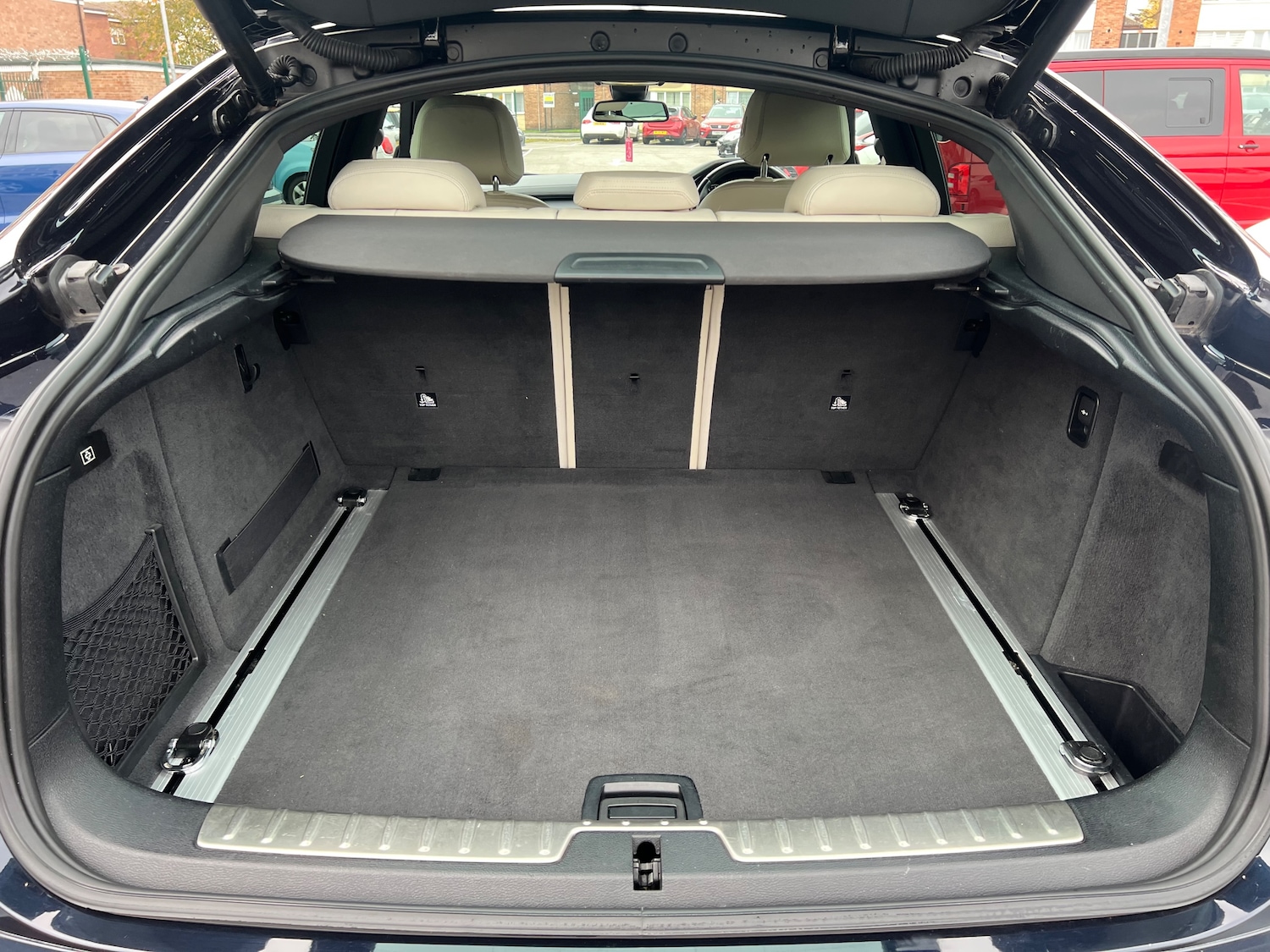 Used BMW X6 2017 for sale - 76405799: Photo 11