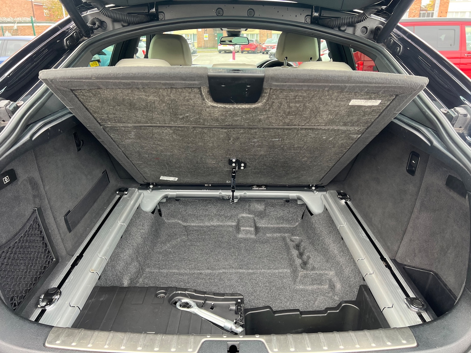 Used BMW X6 2017 for sale - 76405799: Photo 12