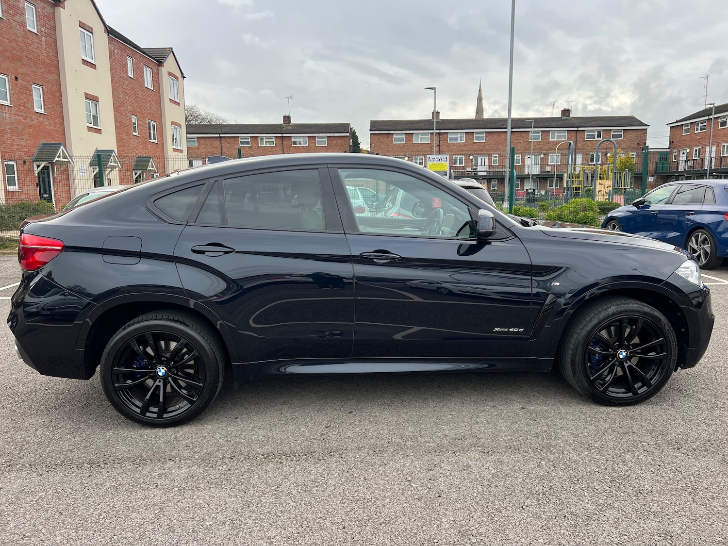 Used BMW X6 2017 for sale - 76405799: Photo 14