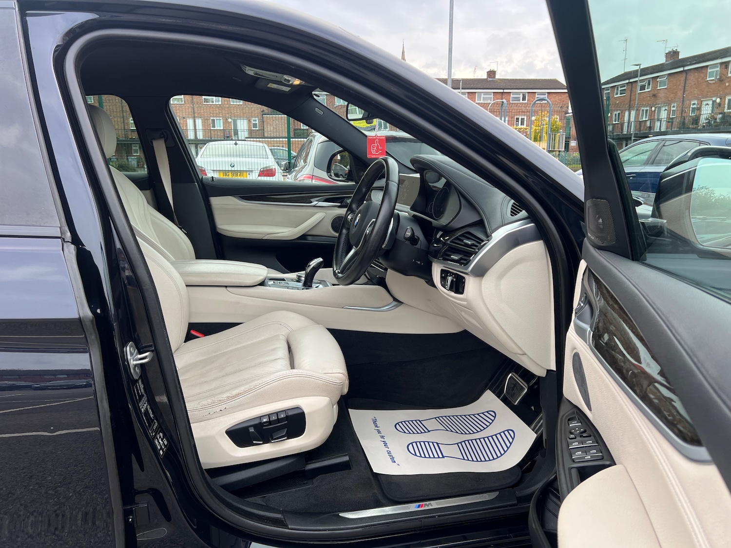 Used BMW X6 2017 for sale - 76405799: Photo 15