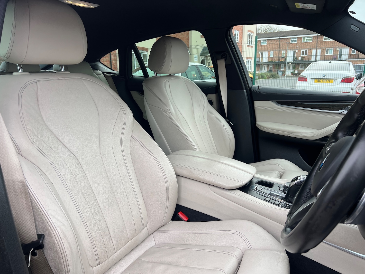 Used BMW X6 2017 for sale - 76405799: Photo 16