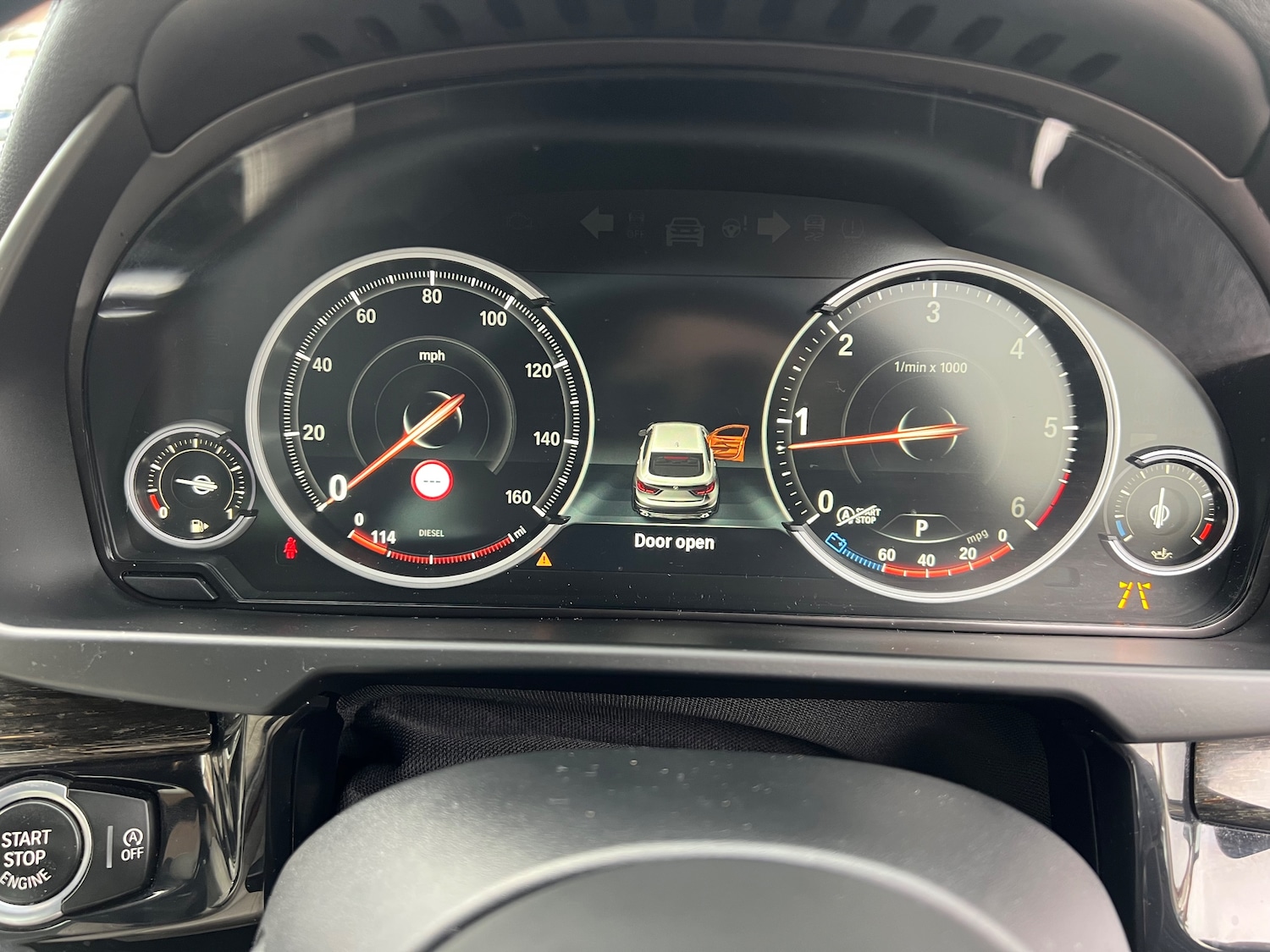 Used BMW X6 2017 for sale - 76405799: Photo 18