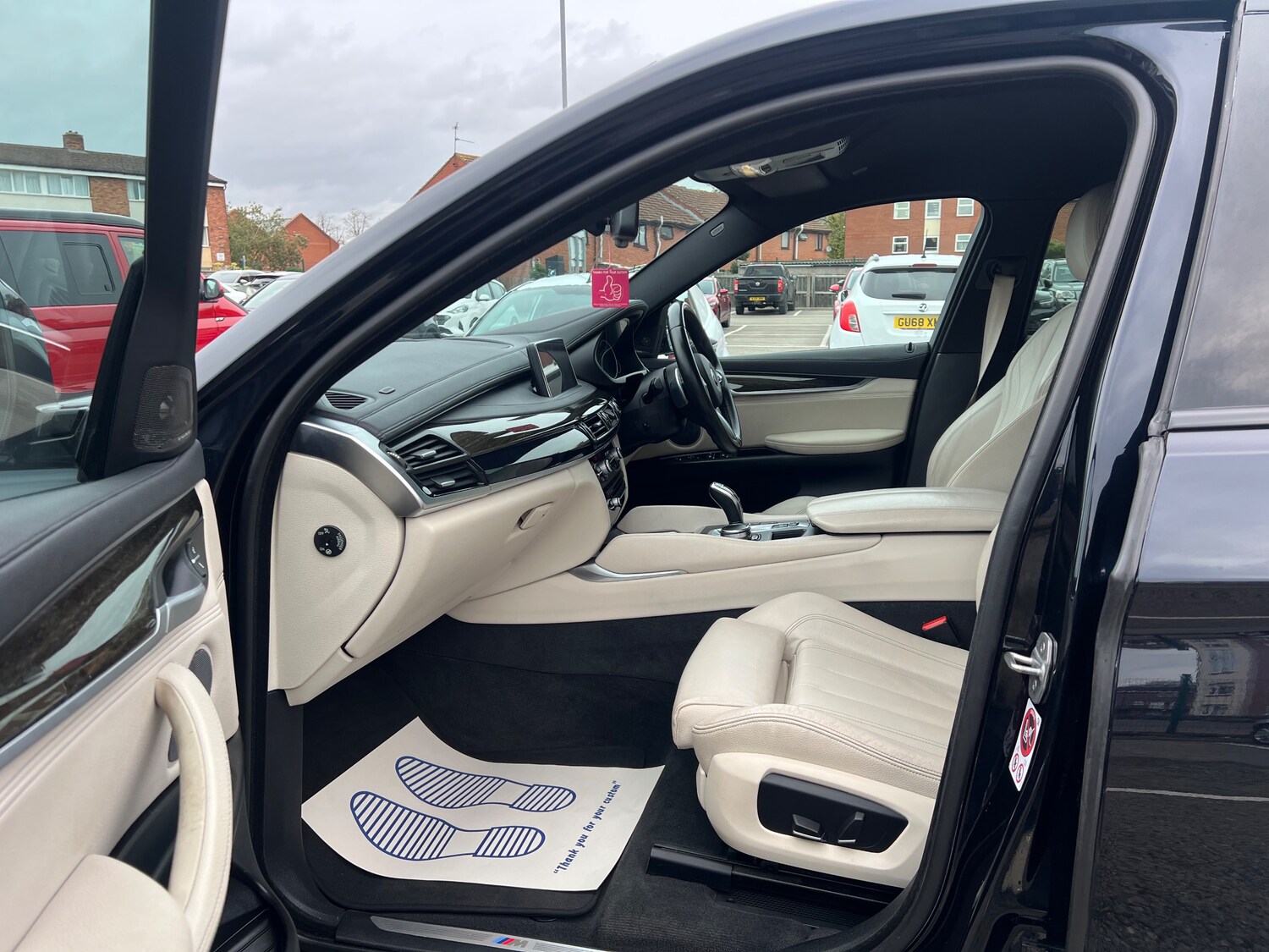 Used BMW X6 2017 for sale - 76405799: Photo 20