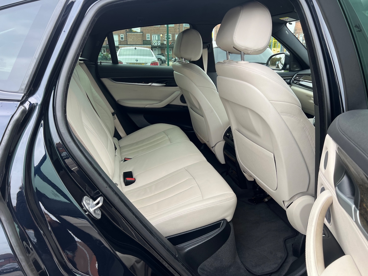 Used BMW X6 2017 for sale - 76405799: Photo 24