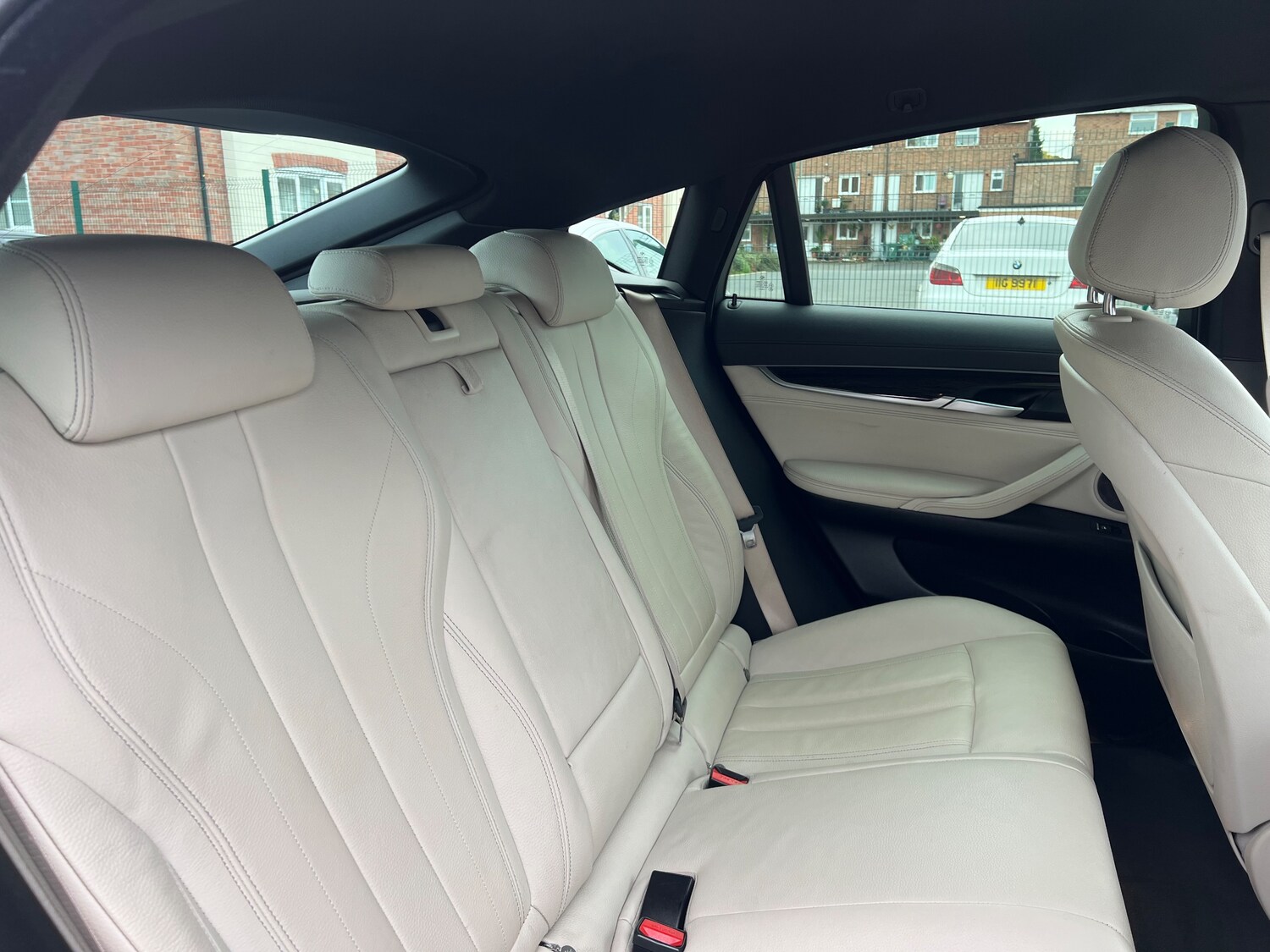 Used BMW X6 2017 for sale - 76405799: Photo 25