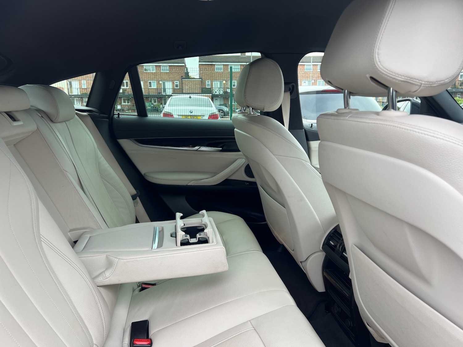 Used BMW X6 2017 for sale - 76405799: Photo 26