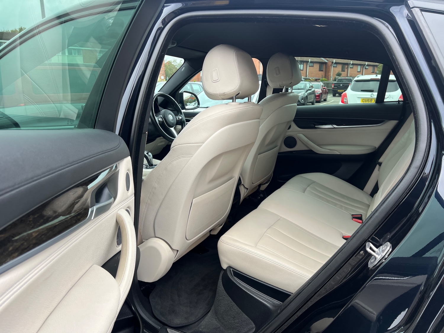 Used BMW X6 2017 for sale - 76405799: Photo 27