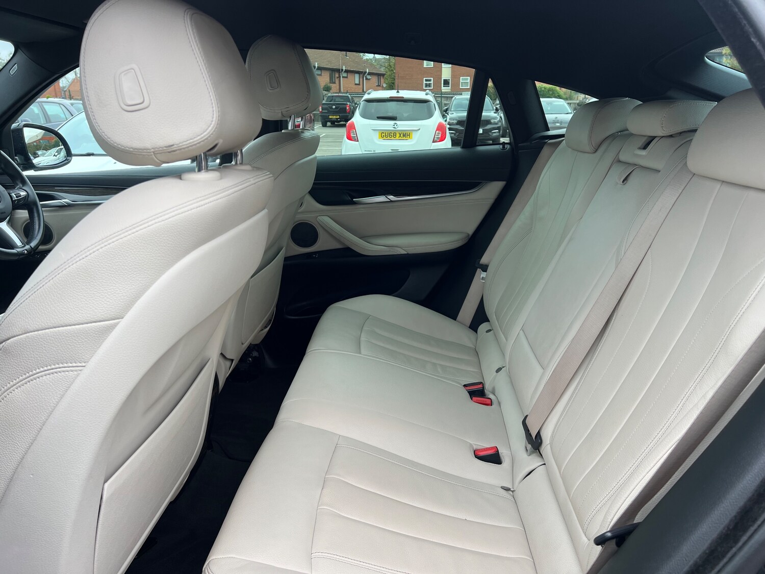 Used BMW X6 2017 for sale - 76405799: Photo 28