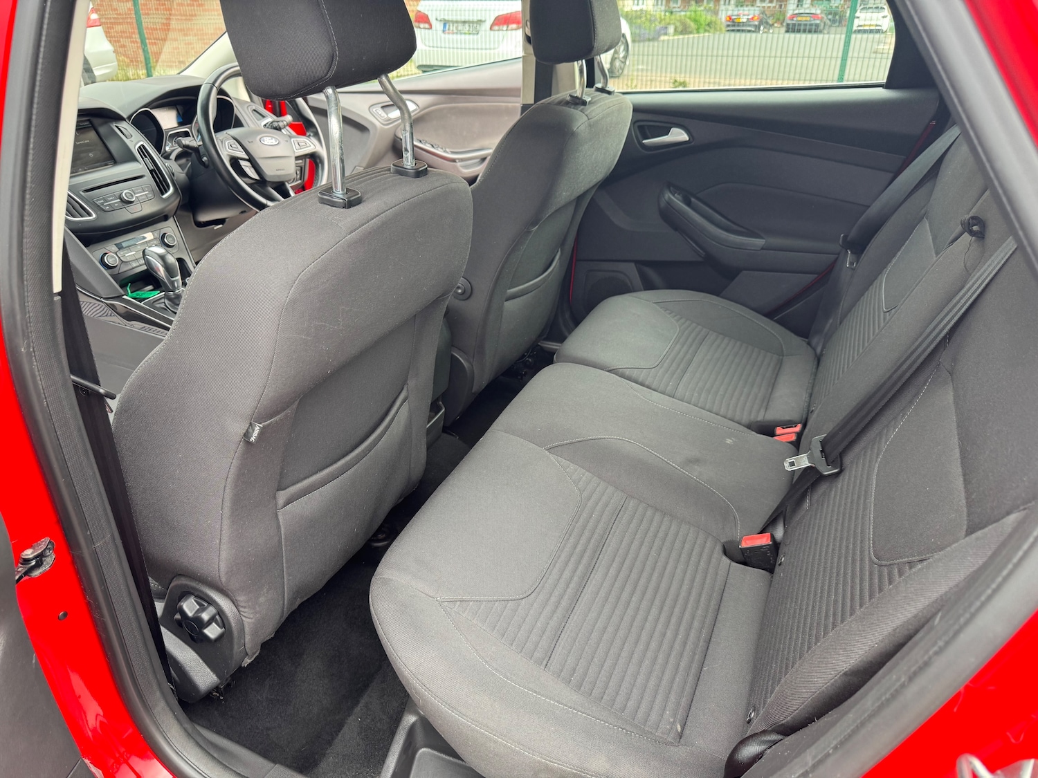 Used Ford Focus 2015 for sale - 76416571: Photo 16