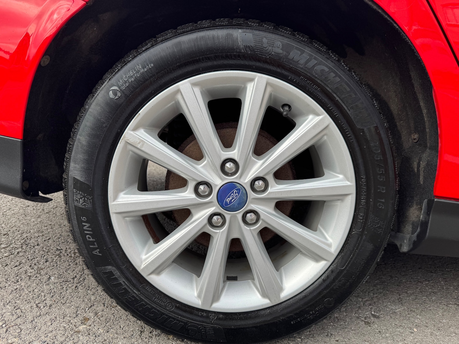 Used Ford Focus 2015 for sale - 76416571: Photo 19