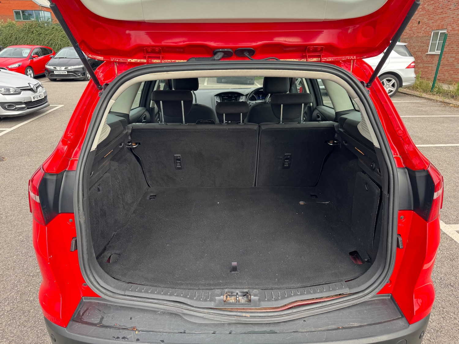 Used Ford Focus 2015 for sale - 76416571: Photo 8