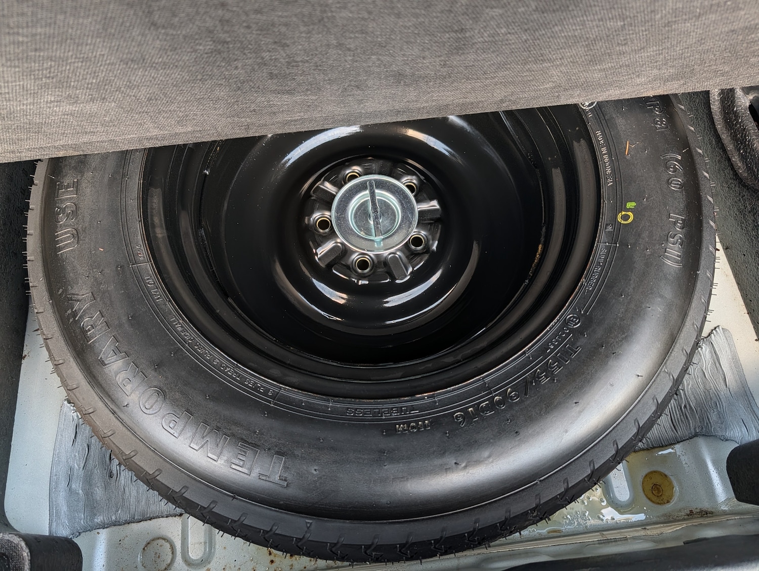 Used Mitsubishi ASX 2010 for sale - 77200840: Photo 10