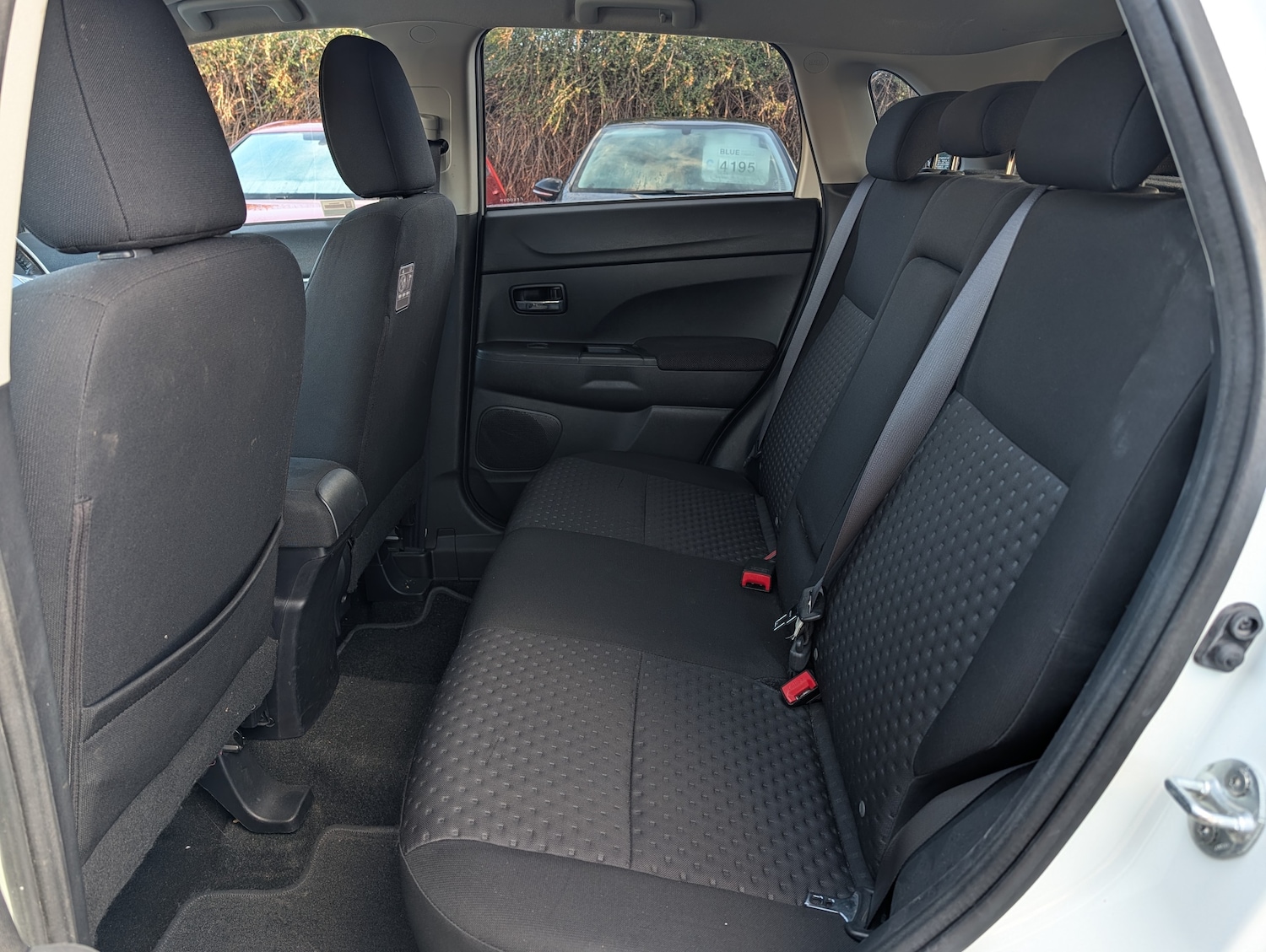 Used Mitsubishi ASX 2010 for sale - 77200840: Photo 21