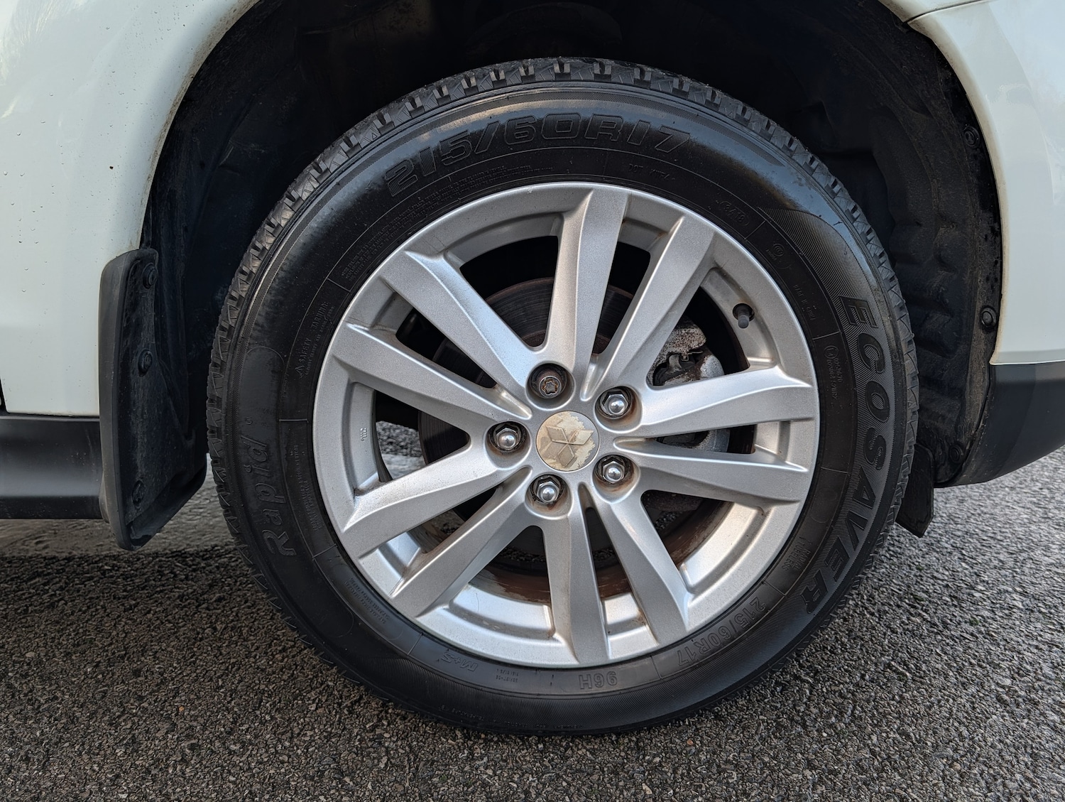 Used Mitsubishi ASX 2010 for sale - 77200840: Photo 27