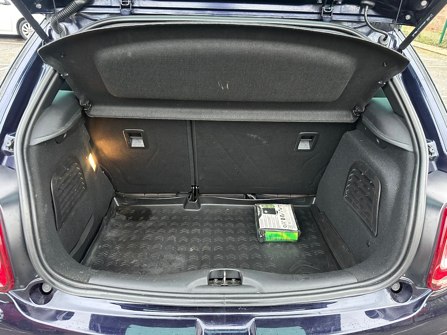 Used DS Automobiles DS 3 2016 for sale - 77620400: Photo 10