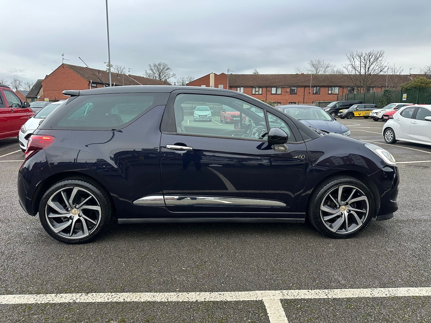 Used DS Automobiles DS 3 2016 for sale - 77620400: Photo 11