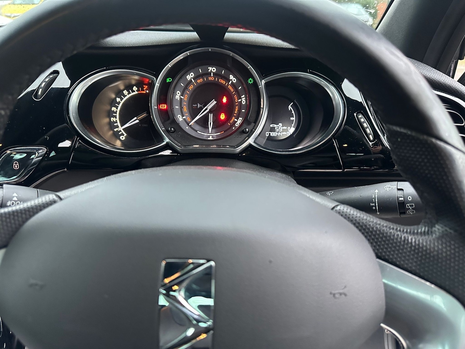 Used DS Automobiles DS 3 2016 for sale - 77620400: Photo 15