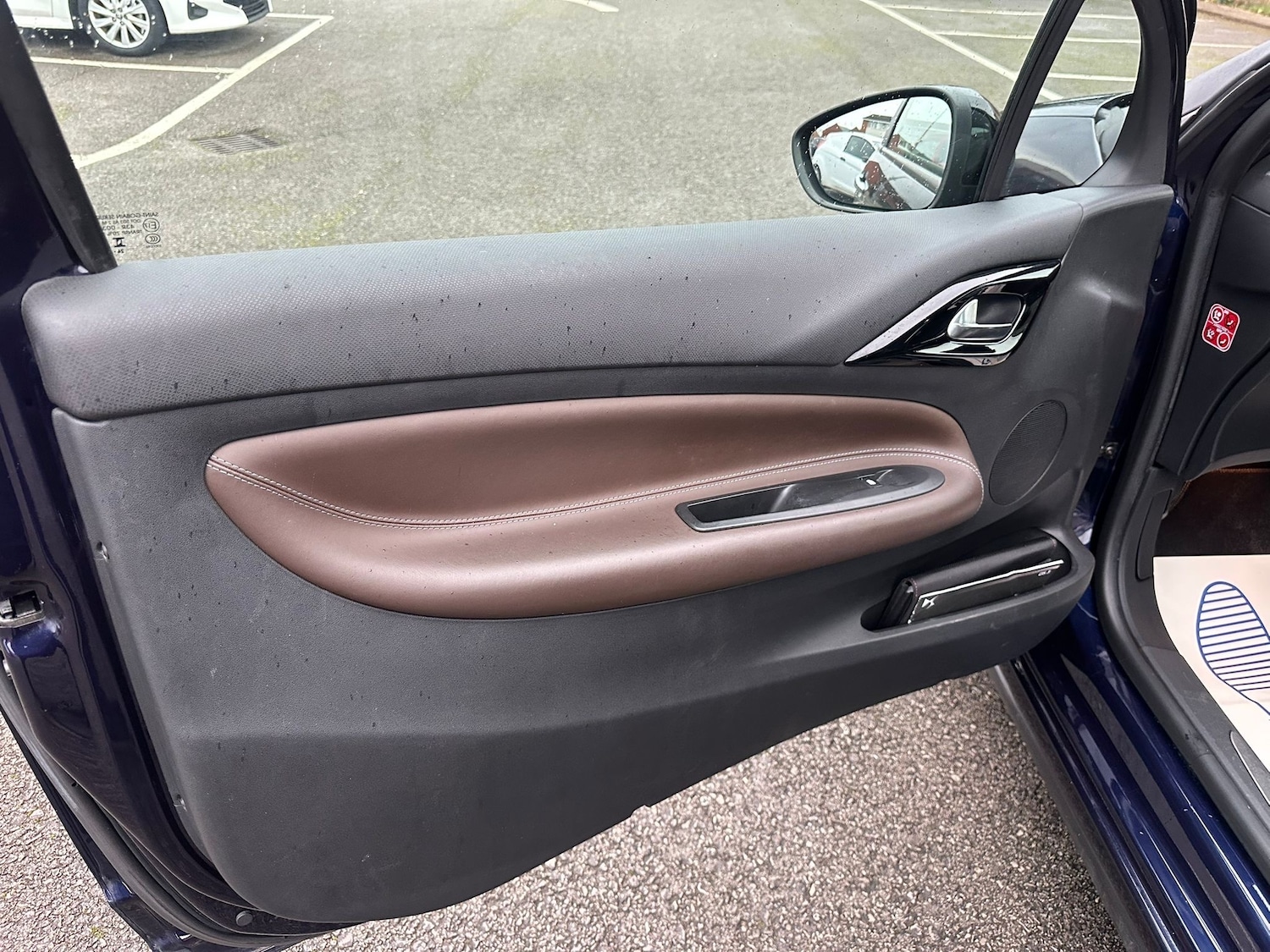 Used DS Automobiles DS 3 2016 for sale - 77620400: Photo 16