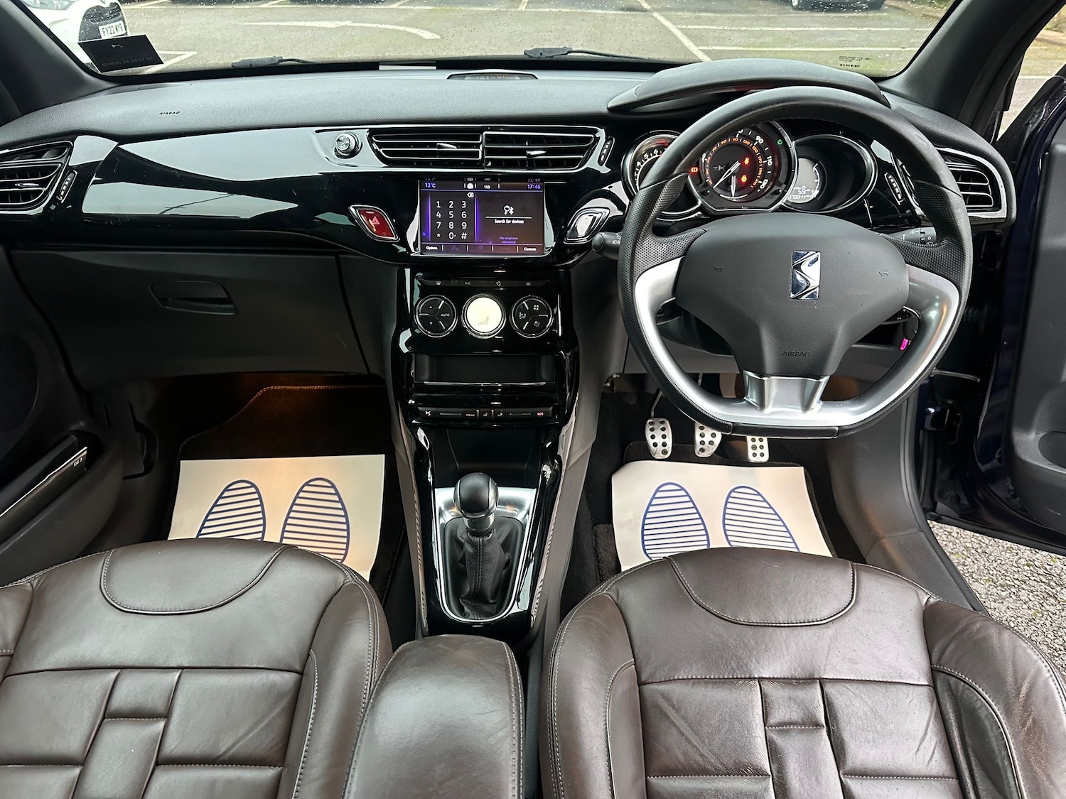 Used DS Automobiles DS 3 2016 for sale - 77620400: Photo 18