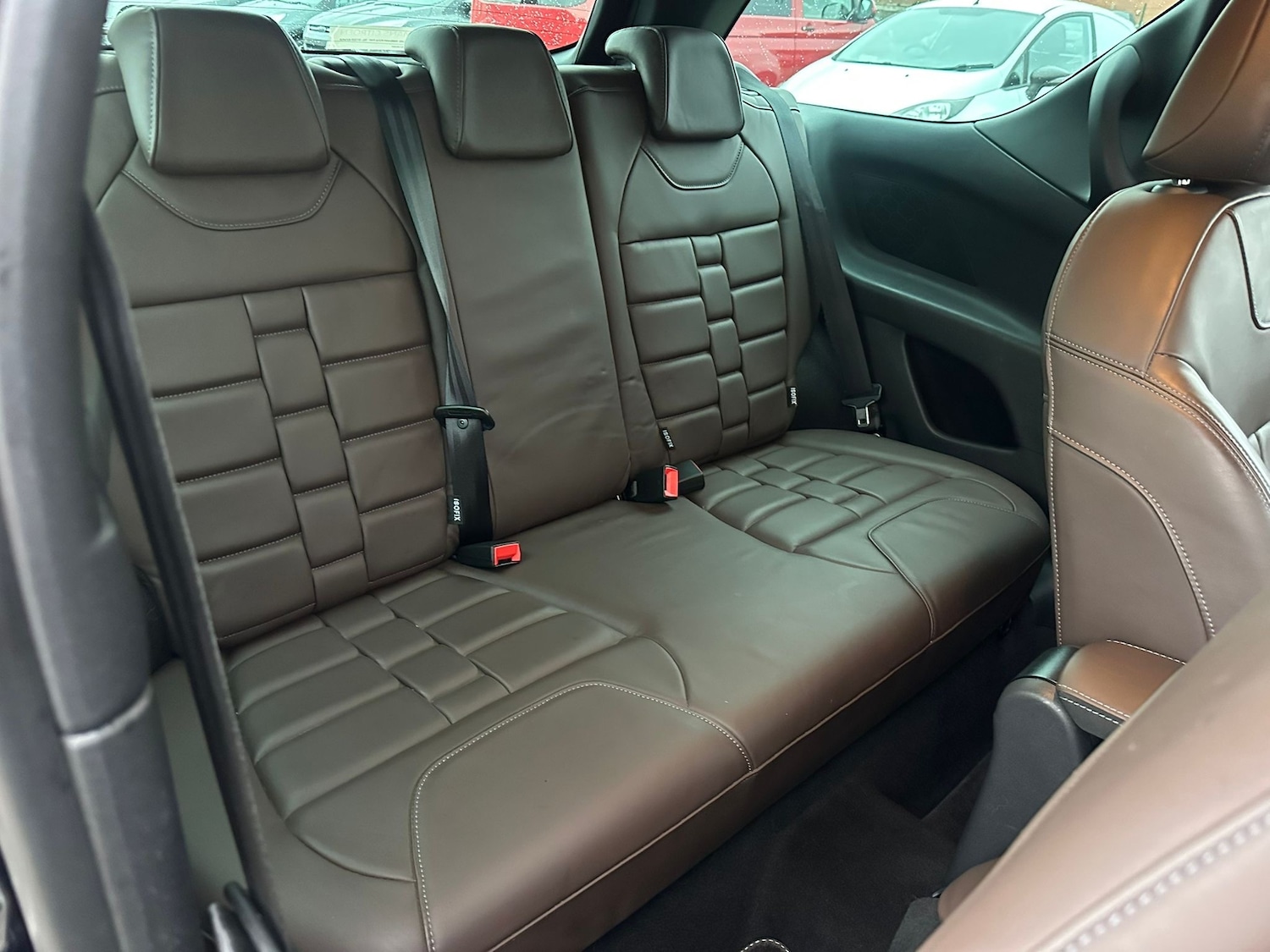 Used DS Automobiles DS 3 2016 for sale - 77620400: Photo 19