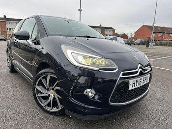 2016 (16) - 1.2 PureTech 1955 Hatchback 3dr Petrol Manual Euro 6 (s/s) (110 ps)