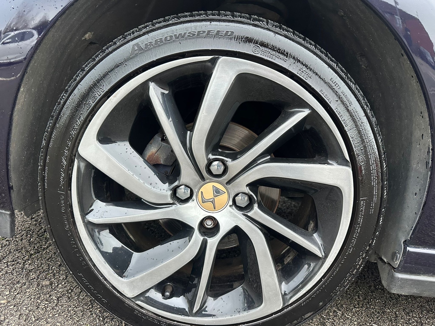 Used DS Automobiles DS 3 2016 for sale - 77620400: Photo 20