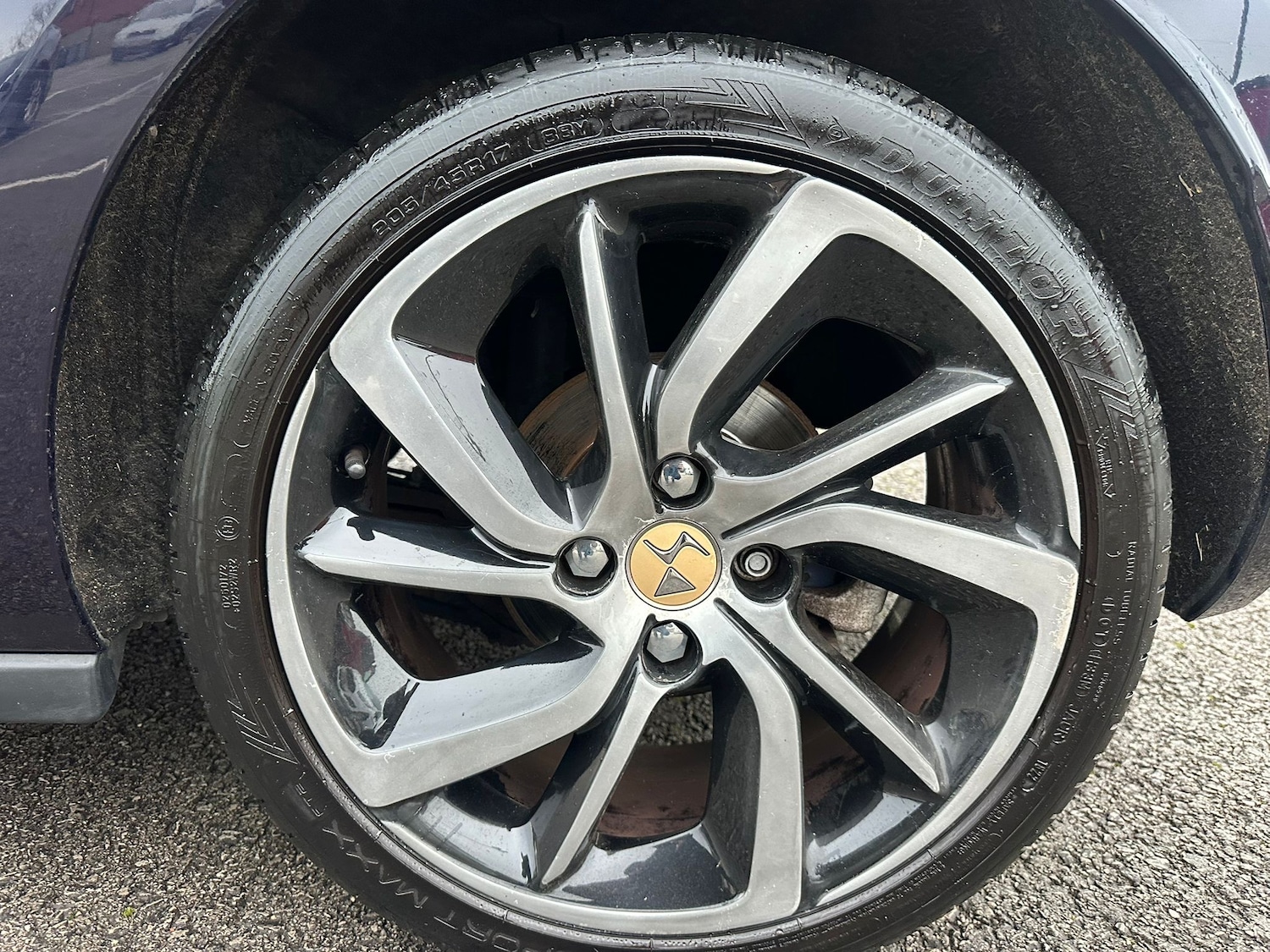 Used DS Automobiles DS 3 2016 for sale - 77620400: Photo 21