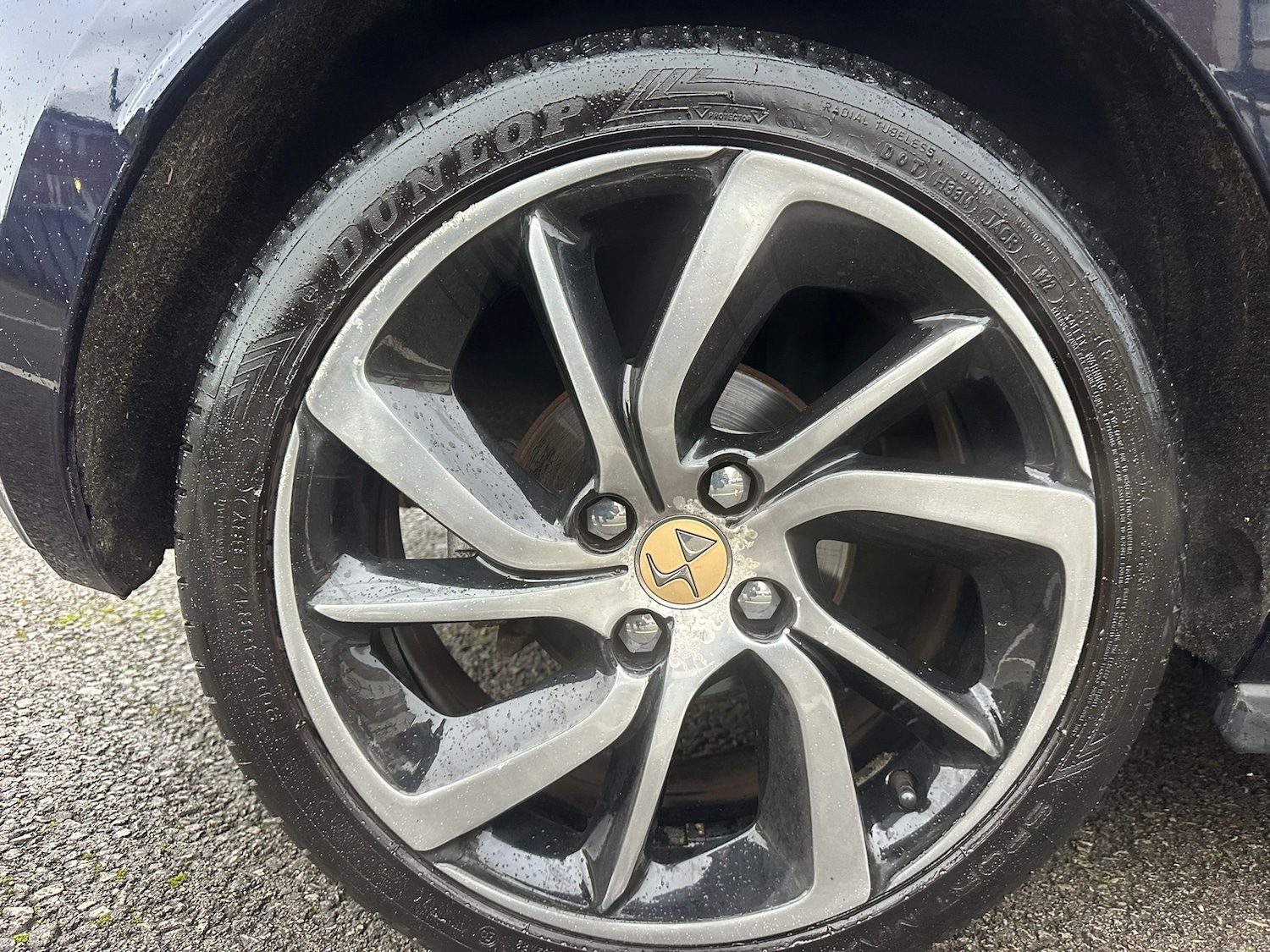 Used DS Automobiles DS 3 2016 for sale - 77620400: Photo 22