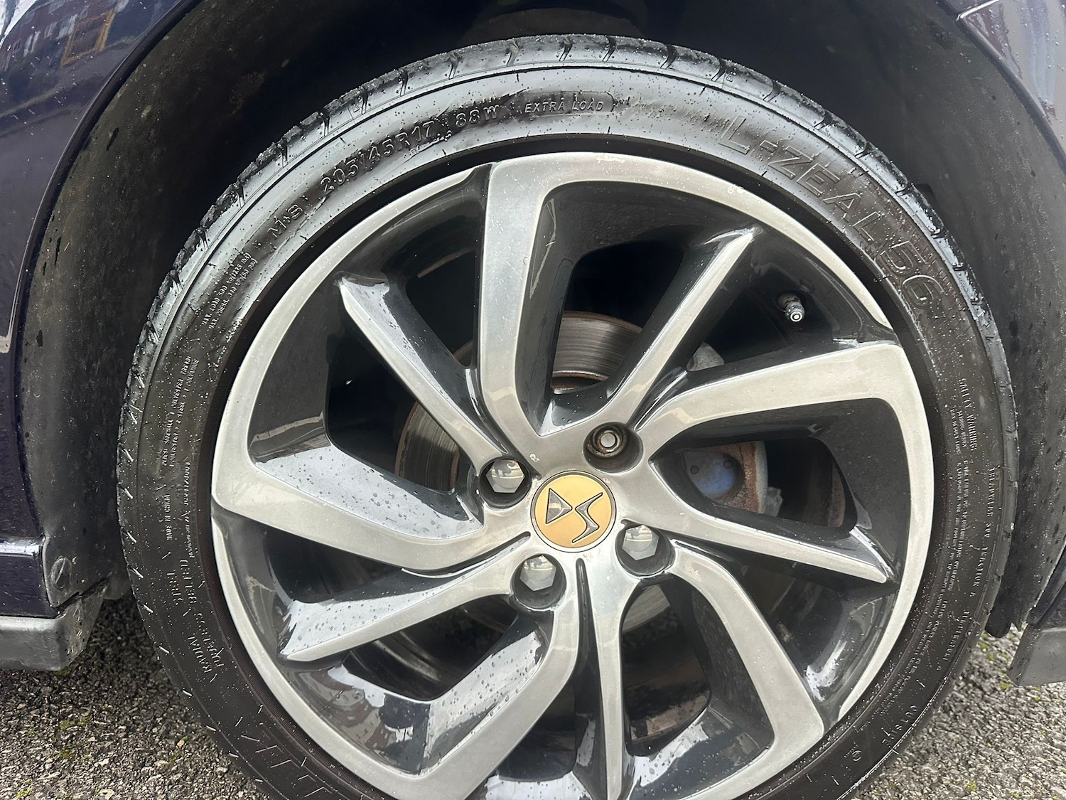 Used DS Automobiles DS 3 2016 for sale - 77620400: Photo 23