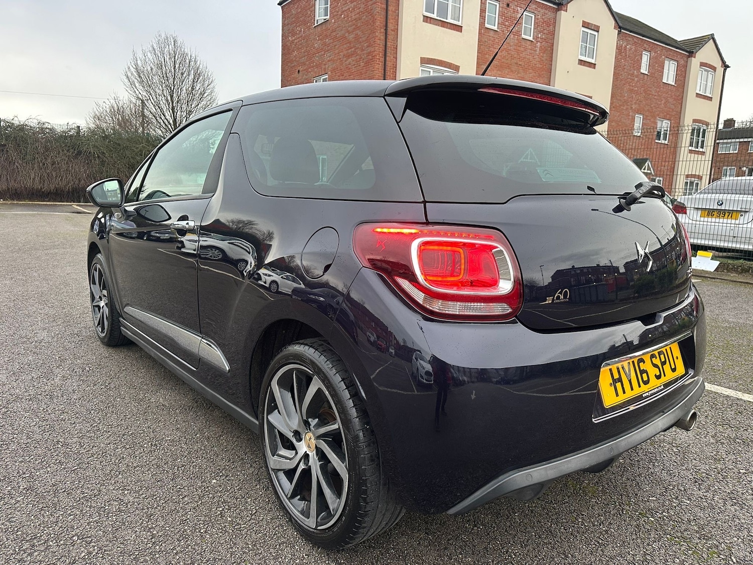 Used DS Automobiles DS 3 2016 for sale - 77620400: Photo 5