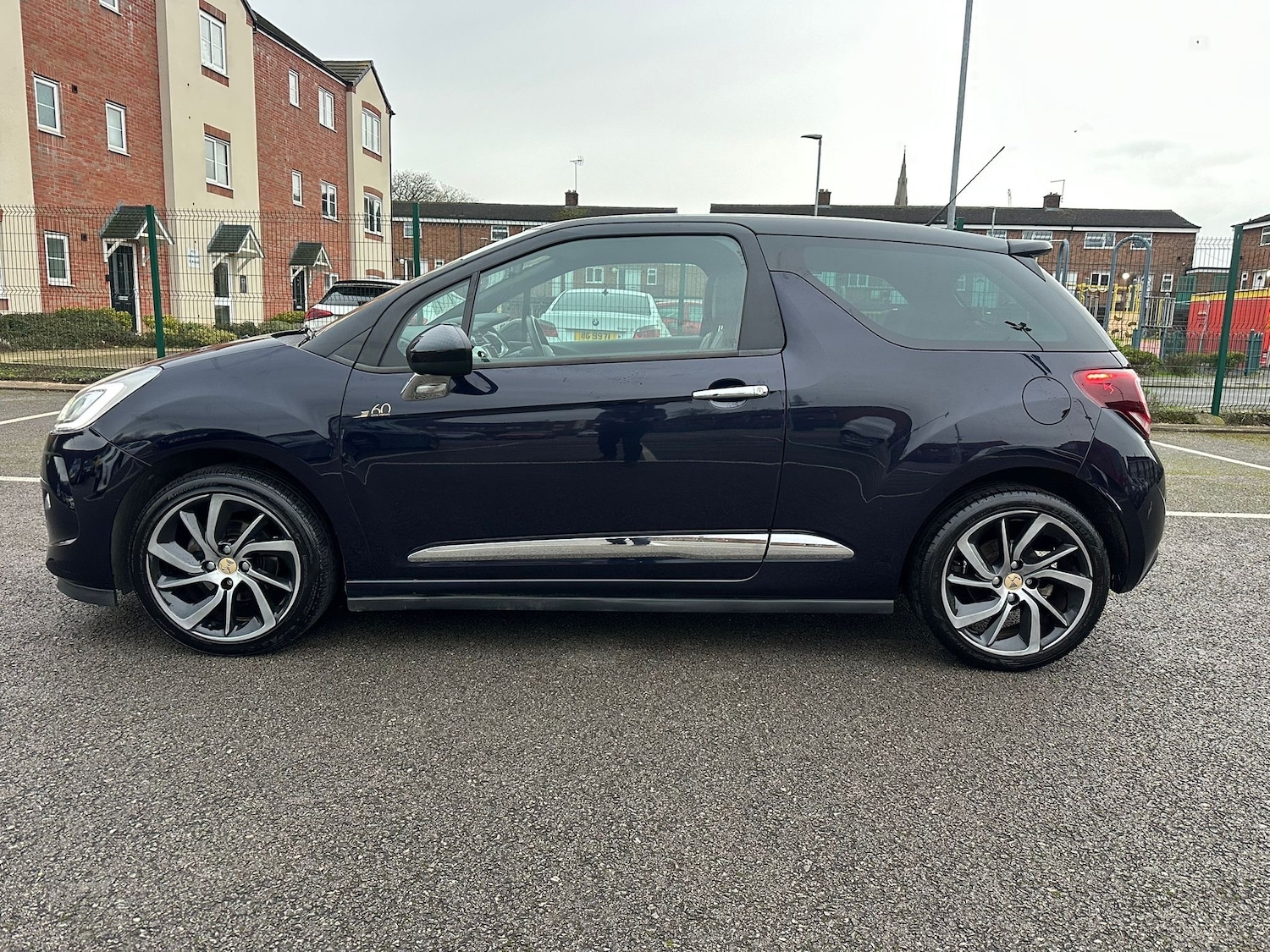 Used DS Automobiles DS 3 2016 for sale - 77620400: Photo 6