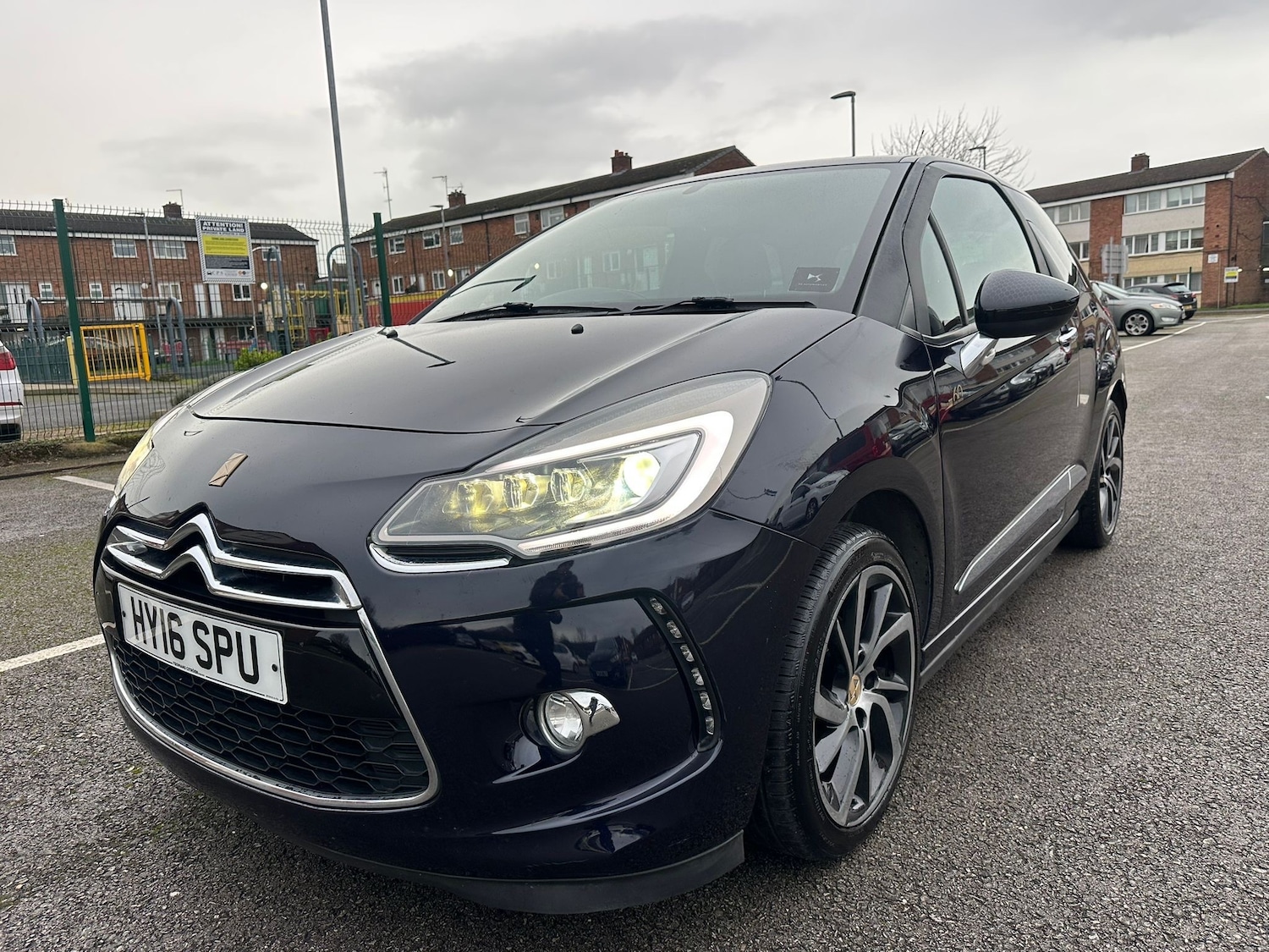 Used DS Automobiles DS 3 2016 for sale - 77620400: Photo 7