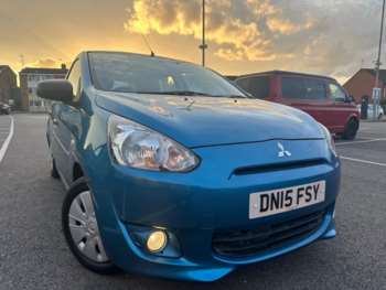 2015 (15) - 1.0 5dr