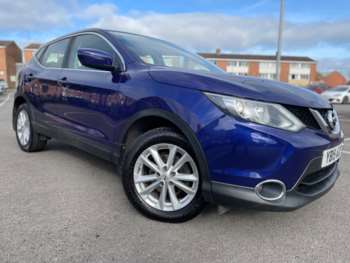 2015 (15) - 1.5 dCi Acenta 5dr