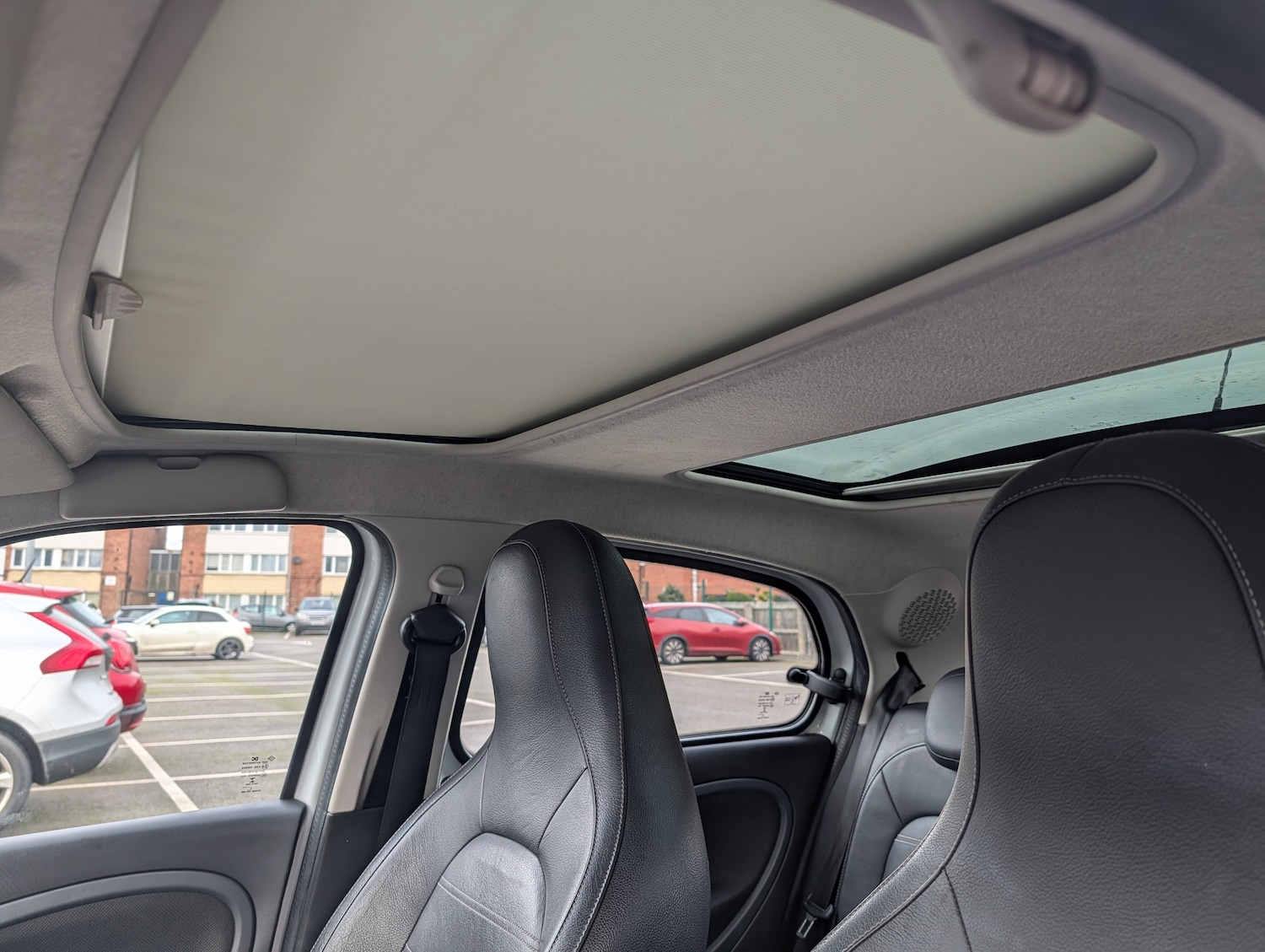 Used smart forfour 2016 for sale - 77128713: Photo 15