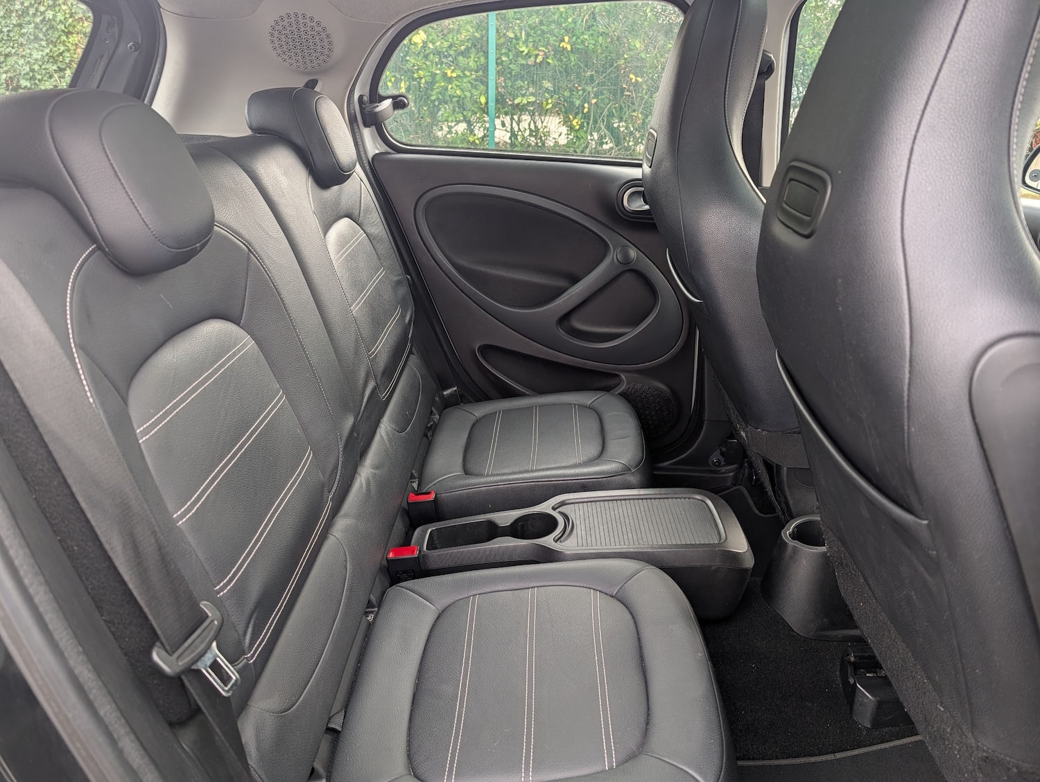 Used smart forfour 2016 for sale - 77128713: Photo 17