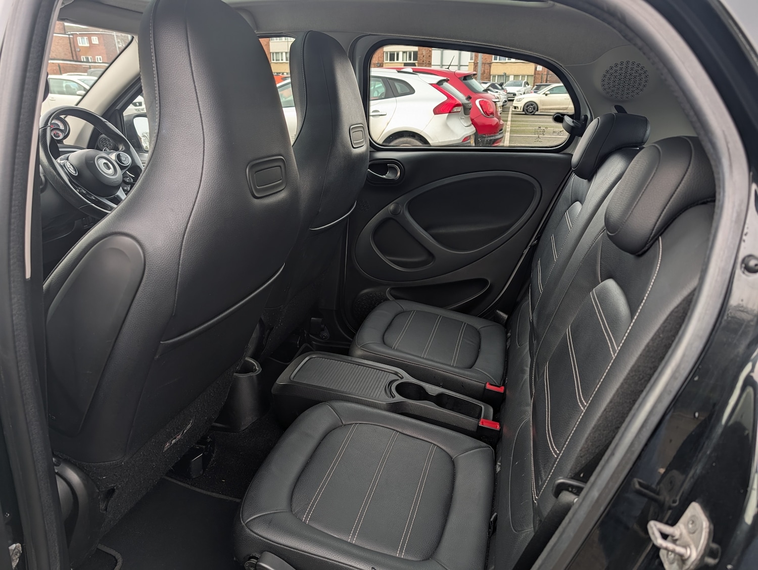 Used smart forfour 2016 for sale - 77128713: Photo 18